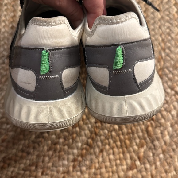 Men’s ECCO Dr Scholl’s Sneakers (11.5) - Picture 3 of 5